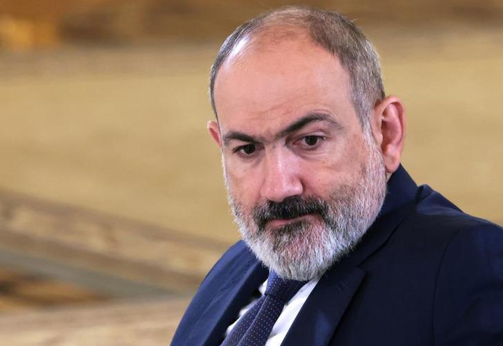 Ermenistan Başbakanı Paşinyan'dan Putin'i kızdıracak karar! 'Onaylayacağım'