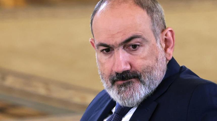 Ermenistan Başbakanı Paşinyan'dan Putin'i kızdıracak karar! 'Onaylayacağım'