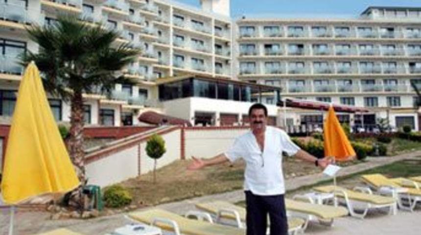 Tatlıses'e 7 yıl hapis istemi