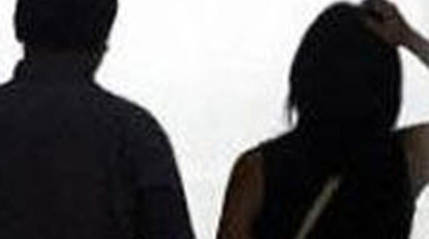 Aşkların bir de b&ouml;yle tarafı var