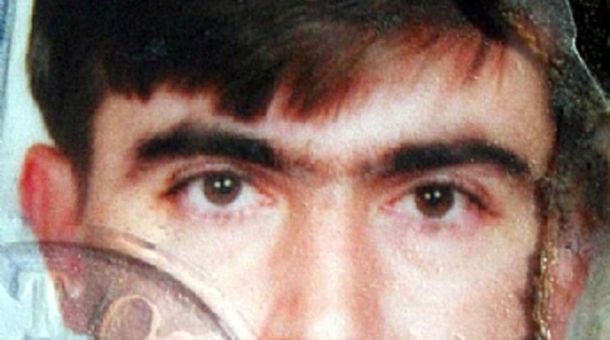 Porsuk &Ccedil;ayı'nda ceset bulundu