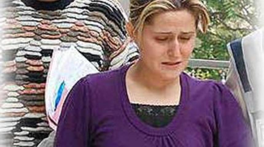 Korkun&ccedil; eltiye ağır ceza!