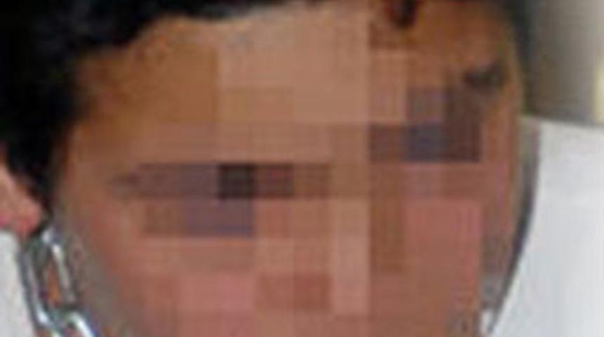 'Babam beni k&ouml;pek gibi zincirledi'