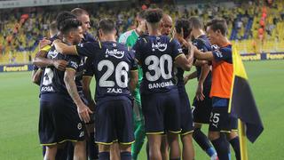 Eski Fenerbahçeli Muhammed Gümüşkaya, Samsunspor'a transfer oldu!