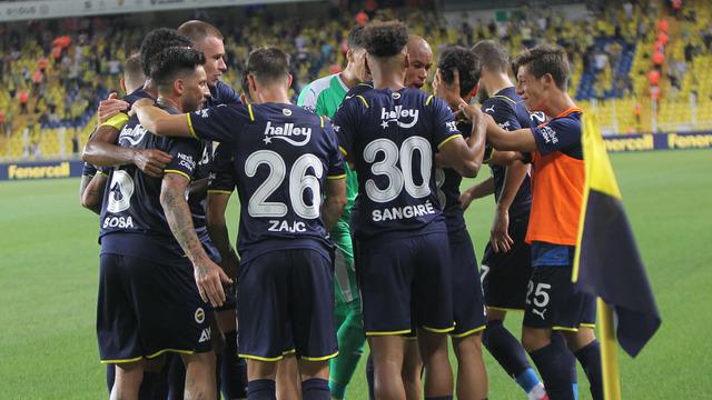 Eski Fenerbahçeli Muhammed Gümüşkaya, Samsunspor'a transfer oldu!