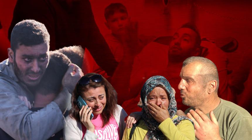 Zonguldak'ta madende göçük! Kurtarılan işçiler anlattı: 'Oradan kurtulmak gerçekten mucize'