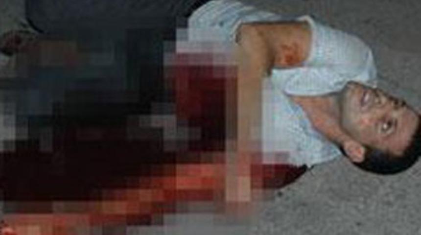 Korsan g&ouml;steri 1 polis şehit