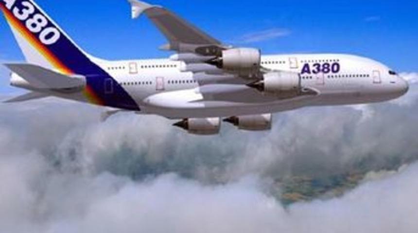 Pilotlar u&ccedil;akta uyursa...