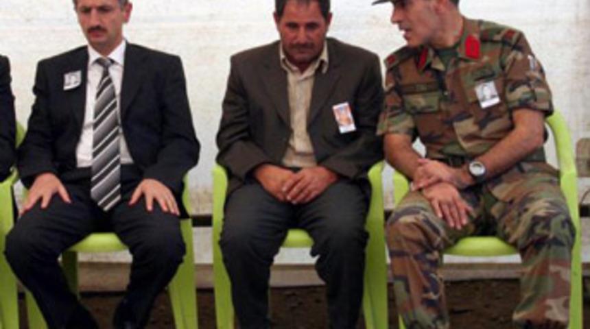 'Erdoğan'ın a&ccedil;ılımını destekliyorum'