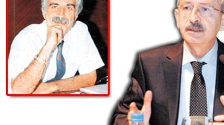 Canlı yayın &ouml;ncesi skandal 