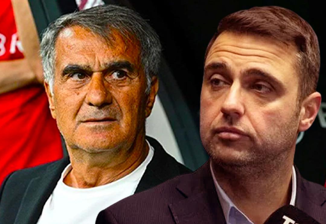 Beşiktaş'tan istifa etmişti, Ceyhun Kazancı ilk kez konuştu! İtiraf etti "Keşke yapmasaydım"