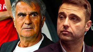 Beşiktaş'tan istifa etmişti, Ceyhun Kazancı ilk kez konuştu! İtiraf etti Keşke yapmasaydım