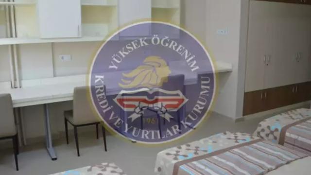 KYK YURT ÜCRETLERİ LİSTESİ 2023 ! KYK yurt fiyatları ne kadar, kaç TL? GSB açıkladı, tip 1, 2, 3, 4, 5 ve 6 aylık ücretleri...