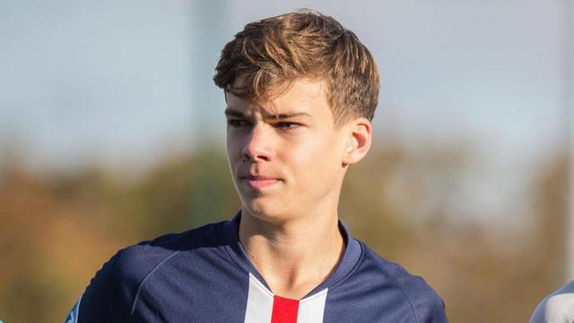 Edouard-Michut-PSG-Under-17