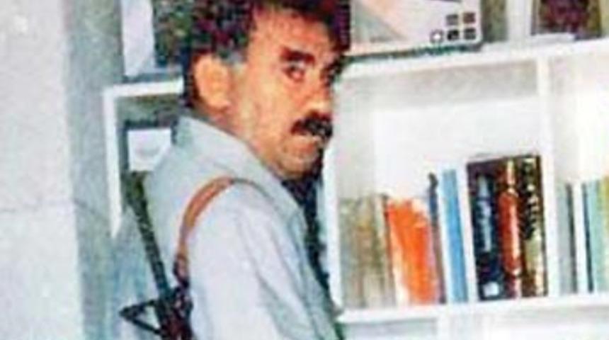 Tecav&uuml;z evi itirafı!