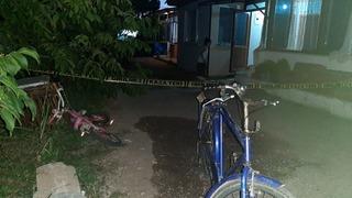 Sakarya’da bisikletten düşen kişi yaşamını yitirdi