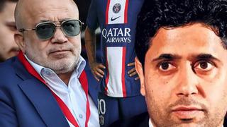 Adana Demirspor'dan sürpriz hamle! PSG'nin 20 yaşındaki yıldızı Edouard Michut ile anlaşma sağlandı