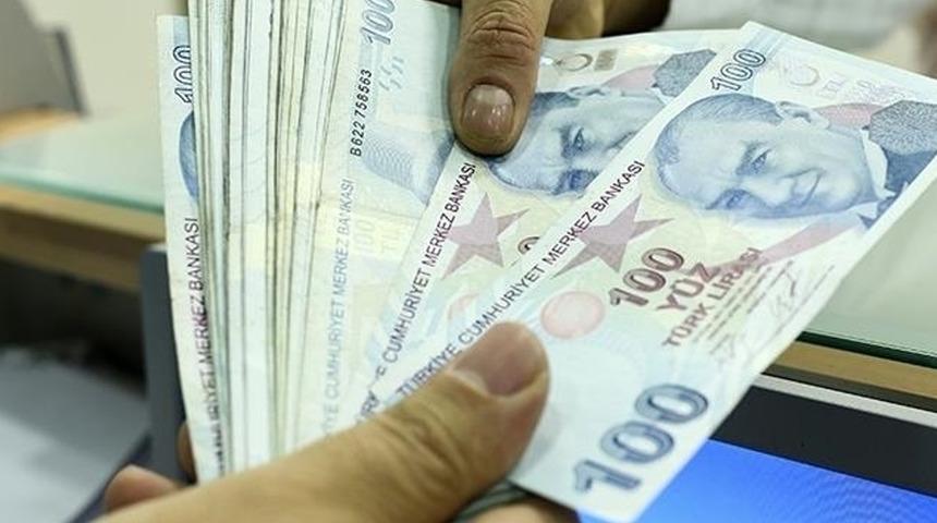 SON DAKİKA | Kur Korumalı Mevduat'ta zorunlu karşılık oranı yükselti: KKM'de kısa vadeye son! Karar Resmi Gazete'de...