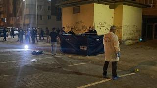 Yer: Kayseri! 18 yaşındaki Edanur eski sevgilisi tarafından sokak ortasında öldürüldü...