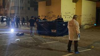 Kayseri'de korkunç olay! 18 yaşındaki Edanur sokak ortasında katledildi