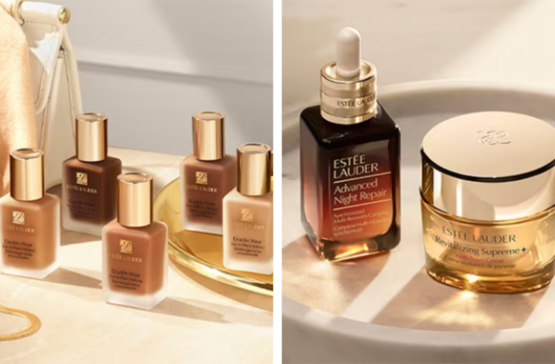 Estee Lauder'de Mega Eylül'e özel %50'ye varan indirim