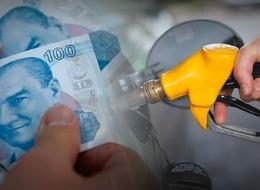 Benzine zam! Akaryakıtta tabela yine değişti, benzin 40 TL'ye yaklaştı! 14 Eylül 2023 güncel motorin ve benzin fiyatları...