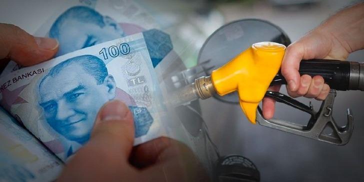 Benzine zam! Akaryakıtta tabela yine değişti, benzin 40 TL'ye yaklaştı! 14 Eylül 2023 güncel motorin ve benzin fiyatları...