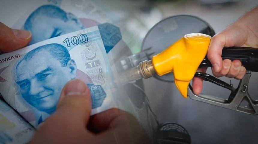 Benzine zam! Akaryakıtta tabela yine değişti, benzin 40 TL'ye yaklaştı! 14 Eylül 2023 güncel motorin ve benzin fiyatları...