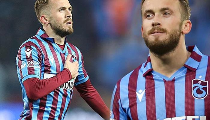 Edin Visca İstanbul’a geri dönüyor! Süper Lig devinin hocası açıkladı: ”Gol sorunumuzu çözecek”Medipol Başakşehir