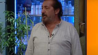 MasterChef'te gergin anlar! Mehmet Şef bir anda bağırdı, sesi stüdyoyu inletti