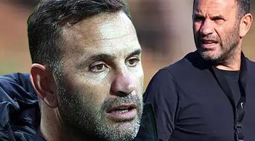 Galatasaray'a sosyal medya hesabından yaptığı paylaşımla veda etti! ''Erden Timur'a teşekkür ederim''