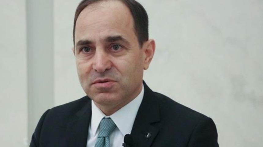 Yeni Rusya Büyükelçisi Tanju Bilgiç kimdir? Resmi Gazete'de yayımlandı! Tanju Bilgiç'in biyografisi