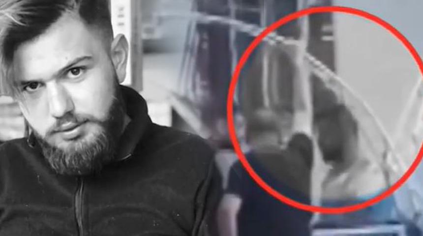 Sevgiliden ölüm tuzağı! Kapıyı eli sopalı akrabaları açtı, evin içinde dehşeti yaşadı... 