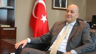 Yeni Ukrayna Büyükelçisi Levent Bilgen kimdir? Resmi Gazete'de yayımlandı! Levent Bilgen'in biyografisi	