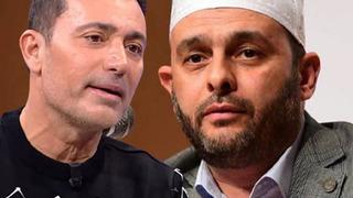 Mustafa Sandal'ın imam Halil Konakçı'ya yanıtı sosyal medyayı salladı! Seni gidi şarlatan kılıklı...
