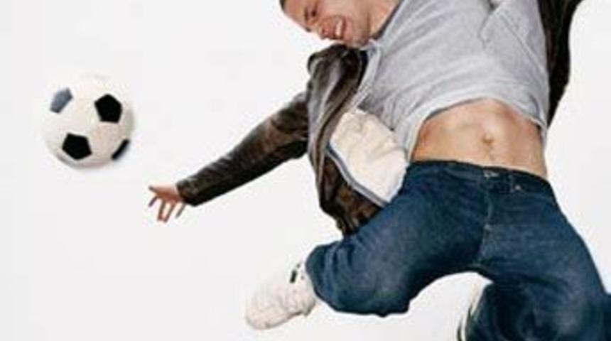 Sizi şekle sokacak 5 spor