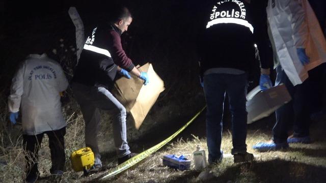 Fare zehri verdiği sevgilisini boğarak öldürmüştü! Savunması 'pes' dedirtti