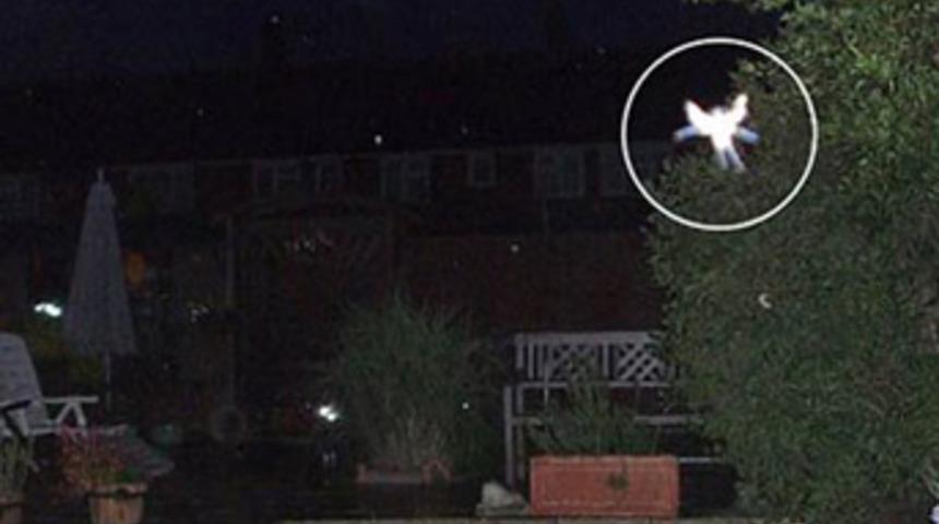 Periler ger&ccedil;ekten var mı?