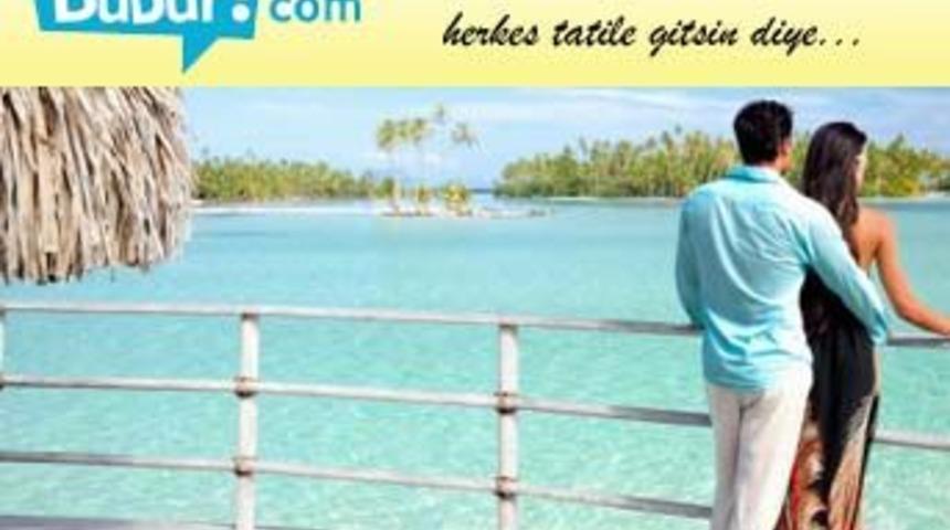 %45 indirim, 1000'den fazla otelde devam ediyor