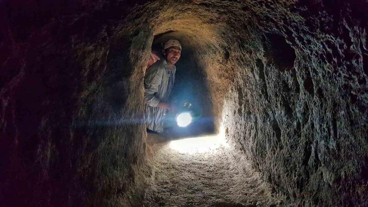 Heyecanlandıran keşif: Karabük'te bulundu! Tam 5 bin 500 yıllık