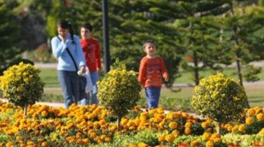 Doğu'da sıcaklık d&uuml;ş&uuml;yor