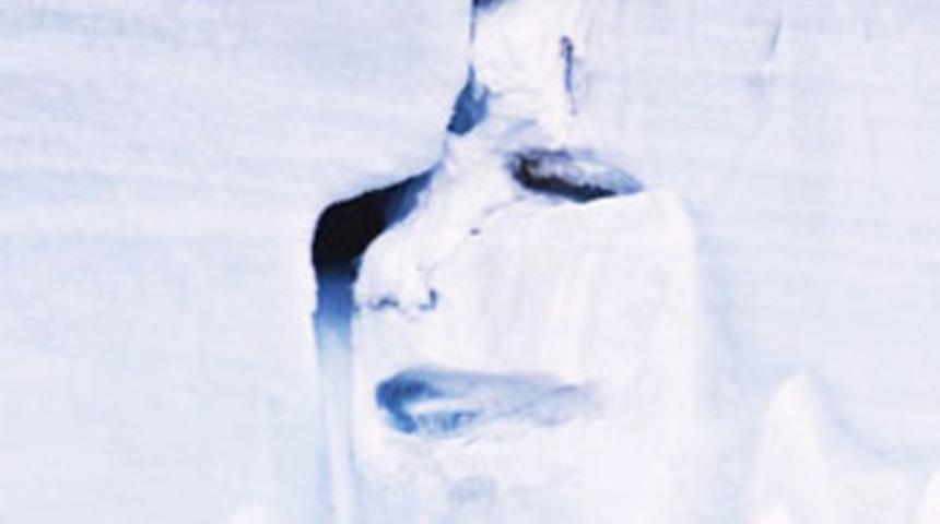 Doğanın g&ouml;zyaşları mı?