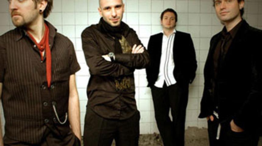 Gripin konserine davetiye kazanın