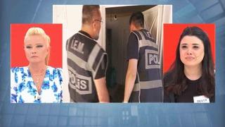 59 gündür kayıptı... Alıkonulduğu ortaya çıktı! Canlı yayında kurtarıldı