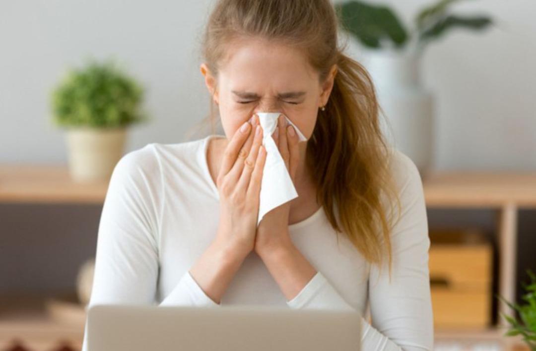 Sakın hafife almayın: Sonbaharda artan polenler sağlığı tehdit ediyor! 1