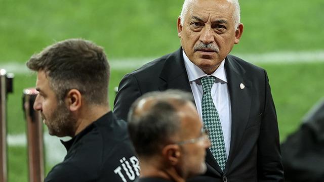 Kuntz-Büyükekşi toplantısı sona erdi! İşte çıkan sonuç...