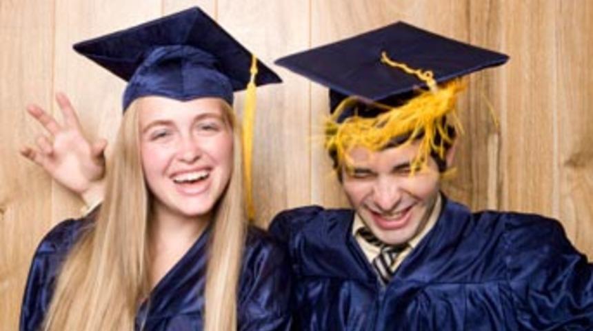 &Ouml;ğrenciye 3 bin dolarlık iş garantisi