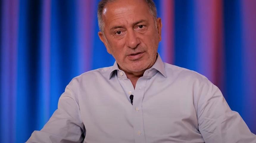 'Cuma günü bir aday daha çıkacak CHP'de' Fatih Altaylı'dan genel başkanlık için çok konuşulacak kulis! İsim vermedi ama o özelliklerini tek tek sıraladı