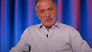 'Cuma günü bir aday daha çıkacak CHP'de' Fatih Altaylı'dan genel başkanlık için çok konuşulacak kulis! İsim vermedi ama o özelliklerini tek tek sıraladı