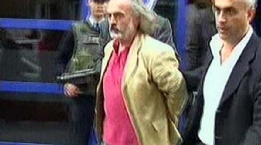 DİSK Başkanı &Ccedil;elebi ayağından vuruldu